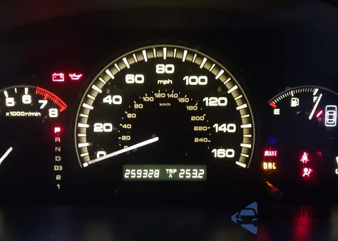 2007 Honda Accord 2.4 Ex from USA, damaged, VIN 1HGCM56737A000700